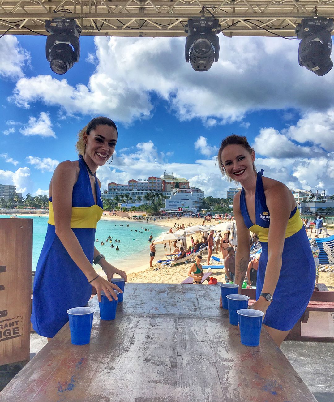 IMG_1559 Sunset Beach Bar Sxm