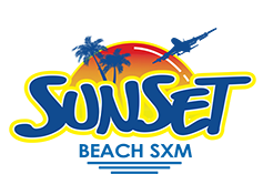 Sunset Beach Bar Sxm